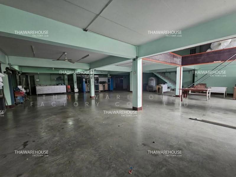 5,500 SQM Factory & Warehouse for Rent in Bang Bon, Bangkok with Existing Factory License and40-Foot, Bangkok, Bang Bon, Bangkok, , 5,500 sqm, Warehouse/Factory For Rent, by THAI WAREHOUSE FACTORY CO., LTD., 500507262 - DDproperty.com