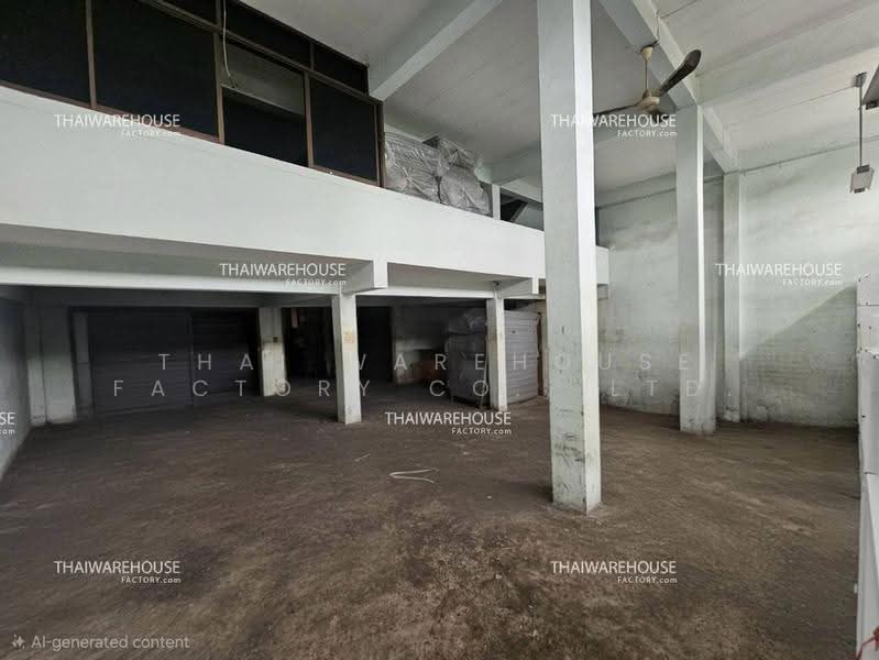 5,500 SQM Factory & Warehouse for Rent in Bang Bon, Bangkok with Existing Factory License and40-Foot, Bangkok, Bang Bon, Bangkok, , 5,500 sqm, Warehouse/Factory For Rent, by THAI WAREHOUSE FACTORY CO., LTD., 500507262 - DDproperty.com