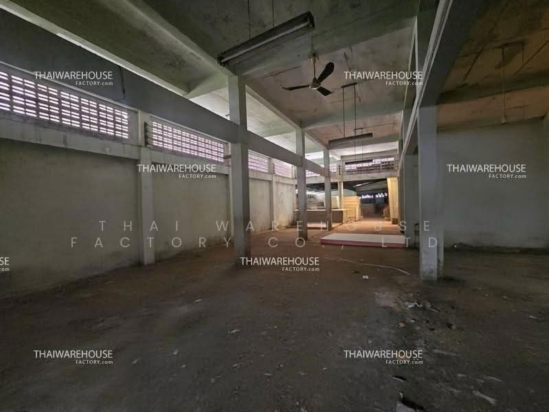 5,500 SQM Factory & Warehouse for Rent in Bang Bon, Bangkok with Existing Factory License and40-Foot, Bangkok, Bang Bon, Bangkok, , 5,500 sqm, Warehouse/Factory For Rent, by THAI WAREHOUSE FACTORY CO., LTD., 500507262 - DDproperty.com