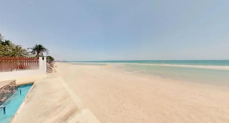 Baan Suan Rim Sai, Prachuap Khiri Khan, 70 Nong Kae-Takiap, Nong Kae, Hua Hin, Prachuap Khiri Khan, 3 Bedrooms, 158 sqm, Condo For Sale, by Woramet Jiemdumnernkit, 500507264 - DDproperty.com