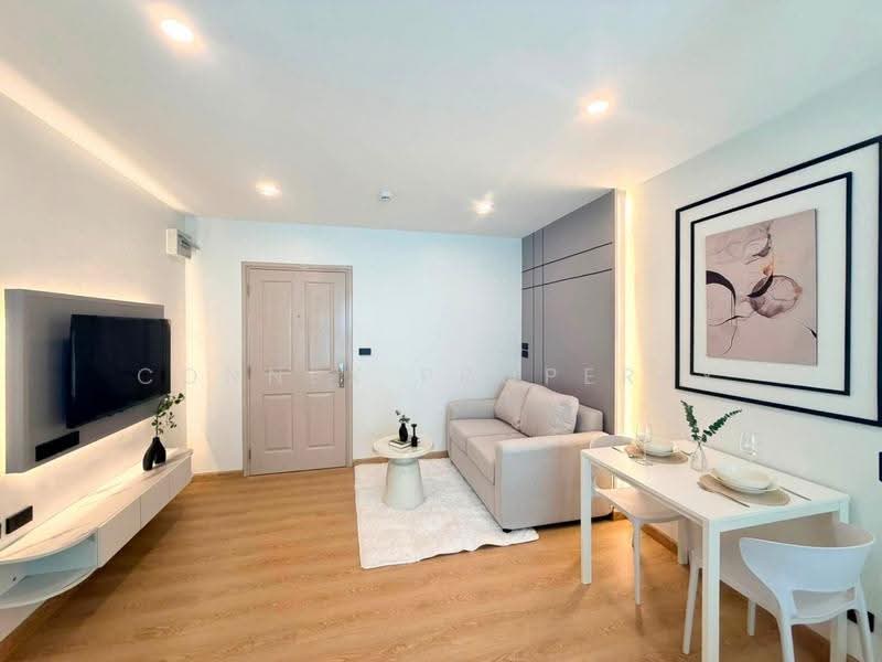 Dcondo Creek Phuket : ดีคอนโด ครีก ภูเก็ต, ภูเก็ต, 81 ม.2, กะทู้, ภูเก็ต, 30 ตร.ม., คอนโด ขาย, โดย Connex Property, 500507267 - DDproperty.com
