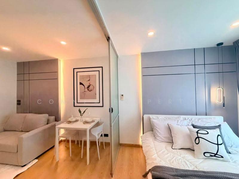 Dcondo Creek Phuket : ดีคอนโด ครีก ภูเก็ต, ภูเก็ต, 81 ม.2, กะทู้, ภูเก็ต, 30 ตร.ม., คอนโด ขาย, โดย Connex Property, 500507267 - DDproperty.com