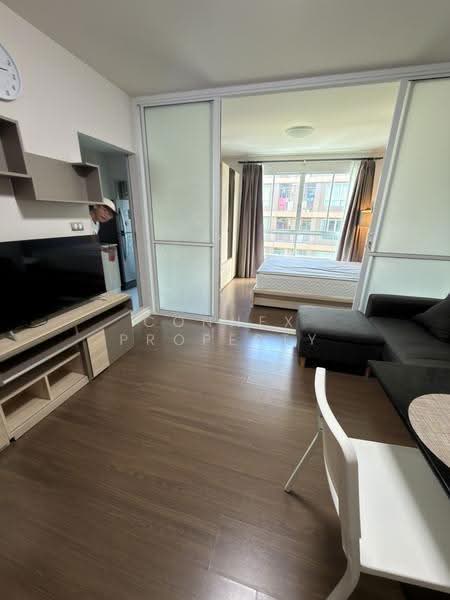 Dcondo Creek Phuket : ดีคอนโด ครีก ภูเก็ต, ภูเก็ต, 81 ม.2, กะทู้, ภูเก็ต, 29 ตร.ม., คอนโด ขาย, โดย Connex Property, 500507267 - DDproperty.com