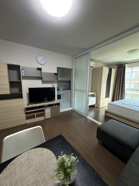 Dcondo Creek Phuket : ดีคอนโด ครีก ภูเก็ต, ภูเก็ต, 81 ม.2, กะทู้, ภูเก็ต, 29 ตร.ม., คอนโด ขาย, โดย Connex Property, 500507267 - DDproperty.com