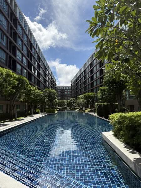 Dcondo Creek Phuket : ดีคอนโด ครีก ภูเก็ต, ภูเก็ต, 81 ม.2, กะทู้, ภูเก็ต, 29 ตร.ม., คอนโด ขาย, โดย Connex Property, 500507267 - DDproperty.com