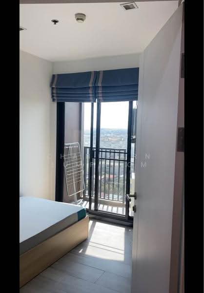 The Base Phetkasem, Bangkok, Phet Kasem Rd, Bang Wa, Phasi Charoen, Bangkok, 2 Bedrooms, 52 sqm, Condo For Rent, by Chanikarn Lumphrom, 500507269 - DDproperty.com