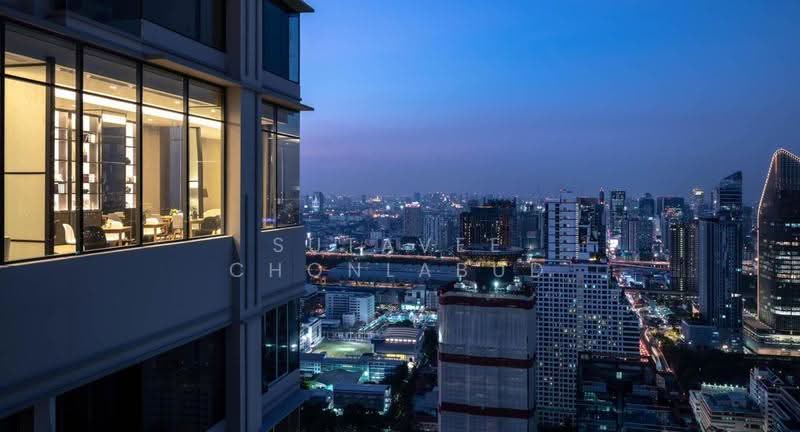 The Esse Asoke : ดิ เอส อโศก, กรุงเทพ, 333 ซอยสุขุมวิท 21 ถนนสุขุมวิท, คลองเตยเหนือ, วัฒนา, กรุงเทพ, 45 ตร.ม., คอนโด ให้เช่า, โดย Sutavee Chonlabud, 500507271 - DDproperty.com