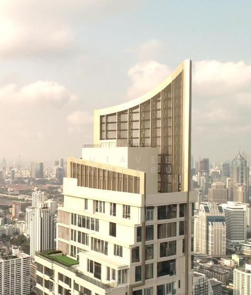 The Esse Asoke : ดิ เอส อโศก, กรุงเทพ, 333 ซอยสุขุมวิท 21 ถนนสุขุมวิท, คลองเตยเหนือ, วัฒนา, กรุงเทพ, 45 ตร.ม., คอนโด ให้เช่า, โดย Sutavee Chonlabud, 500507271 - DDproperty.com