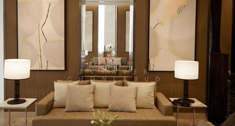 The Esse Asoke, Bangkok, 333 Soi Sukhumvit 21, Sukhumvit Road, Khlongtoei Nua, Watthana, Bangkok, 1 Bedroom, 45 sqm, Condo For Rent, by Sutavee Chonlabud, 500507271 - DDproperty.com