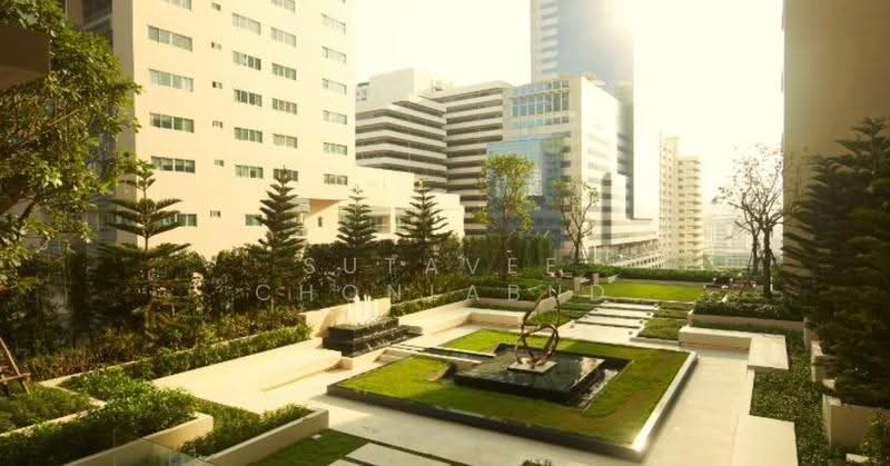The Esse Asoke : ดิ เอส อโศก, กรุงเทพ, 333 ซอยสุขุมวิท 21 ถนนสุขุมวิท, คลองเตยเหนือ, วัฒนา, กรุงเทพ, 45 ตร.ม., คอนโด ให้เช่า, โดย Sutavee Chonlabud, 500507271 - DDproperty.com