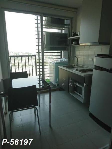 The Base Sukhumvit 77, Bangkok, 289 Sukhumvit 77 Road, Phra Kanong Nua, Watthana, Bangkok, 1 Bedroom, 31 sqm, Condo For Sale, by Susira Prueksawun, 500507273 - DDproperty.com