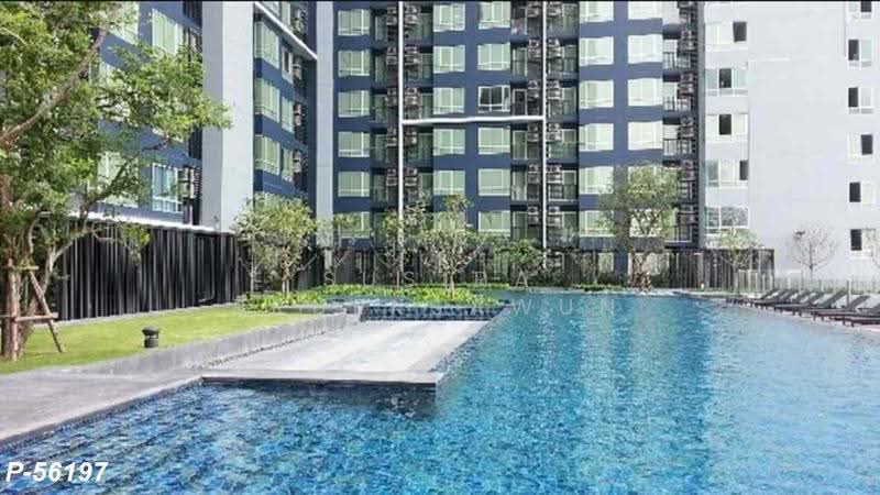 The Base Sukhumvit 77 : เดอะ เบส สุขุมวิท 77, กรุงเทพ, 289 ถนนสุขุมวิท 77, พระโขนงเหนือ, วัฒนา, กรุงเทพ, 31 ตร.ม., คอนโด ขาย, โดย Susira Prueksawun, 500507273 - DDproperty.com