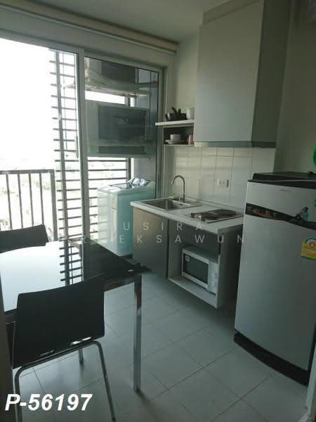 The Base Sukhumvit 77 : เดอะ เบส สุขุมวิท 77, กรุงเทพ, 289 ถนนสุขุมวิท 77, พระโขนงเหนือ, วัฒนา, กรุงเทพ, 31 ตร.ม., คอนโด ขาย, โดย Susira Prueksawun, 500507273 - DDproperty.com