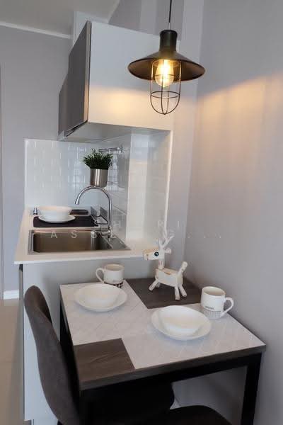 Dcondo Rin, Chiang Mai, Super Highway Rd. Chiang Mai - Lampang, Fa Ham, Muang Chiang Mai, Chiang Mai, Studio, 29 sqm, Condo For Sale, by Shori Asset Group Co., Ltd., 500507275 - DDproperty.com