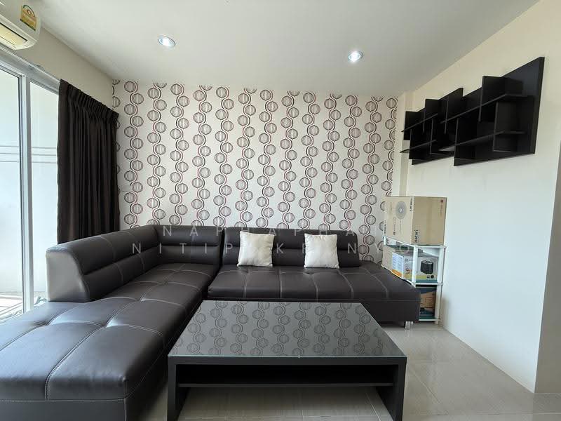 AD Bangsaray Condo Lake and Resort : เอดี บางเสร่ เลค แอนด์ รีสอร์ท, ชลบุรี, บางเสร่, สัตหีบ, ชลบุรี, 50 ตร.ม., คอนโด ขาย, โดย Naphaphat Nitipakpinyo, 500507276 - DDproperty.com