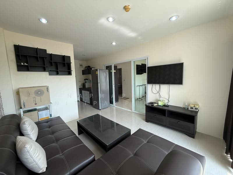AD Bangsaray Condo Lake and Resort : เอดี บางเสร่ เลค แอนด์ รีสอร์ท, ชลบุรี, บางเสร่, สัตหีบ, ชลบุรี, 50 ตร.ม., คอนโด ขาย, โดย Naphaphat Nitipakpinyo, 500507276 - DDproperty.com
