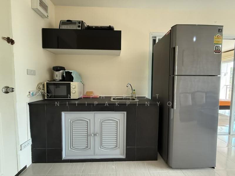 AD Bangsaray Condo Lake and Resort, Chon Buri (Pattaya), Bang Sa-re, Sattahip, Chon Buri (Pattaya), 1 Bedroom, 50 sqm, Condo For Sale, by Naphaphat Nitipakpinyo, 500507276 - DDproperty.com