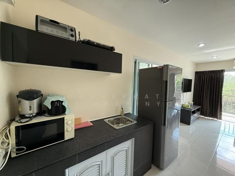 AD Bangsaray Condo Lake and Resort, Chon Buri (Pattaya), Bang Sa-re, Sattahip, Chon Buri (Pattaya), 1 Bedroom, 50 sqm, Condo For Sale, by Naphaphat Nitipakpinyo, 500507276 - DDproperty.com