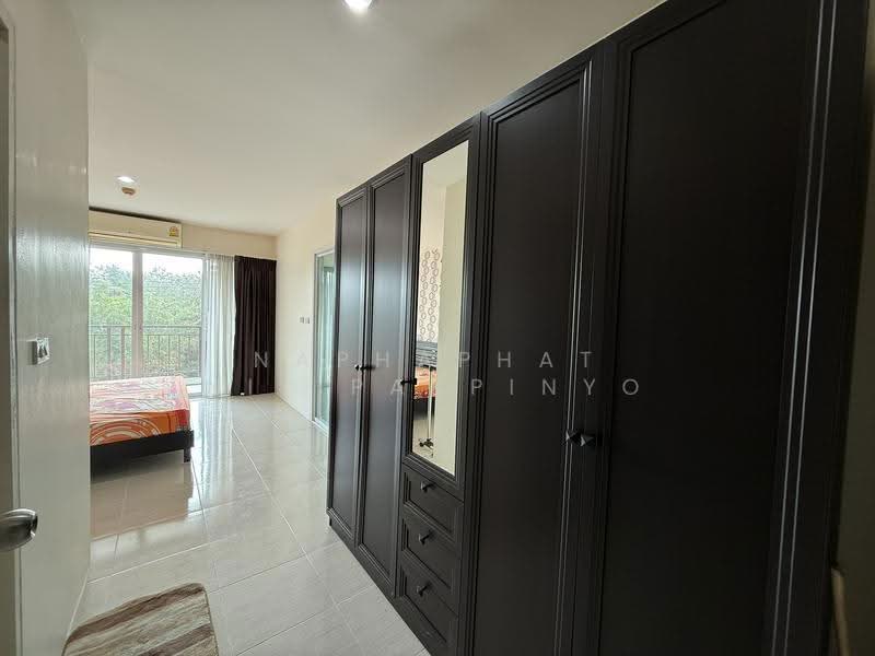 AD Bangsaray Condo Lake and Resort : เอดี บางเสร่ เลค แอนด์ รีสอร์ท, ชลบุรี, บางเสร่, สัตหีบ, ชลบุรี, 50 ตร.ม., คอนโด ขาย, โดย Naphaphat Nitipakpinyo, 500507276 - DDproperty.com