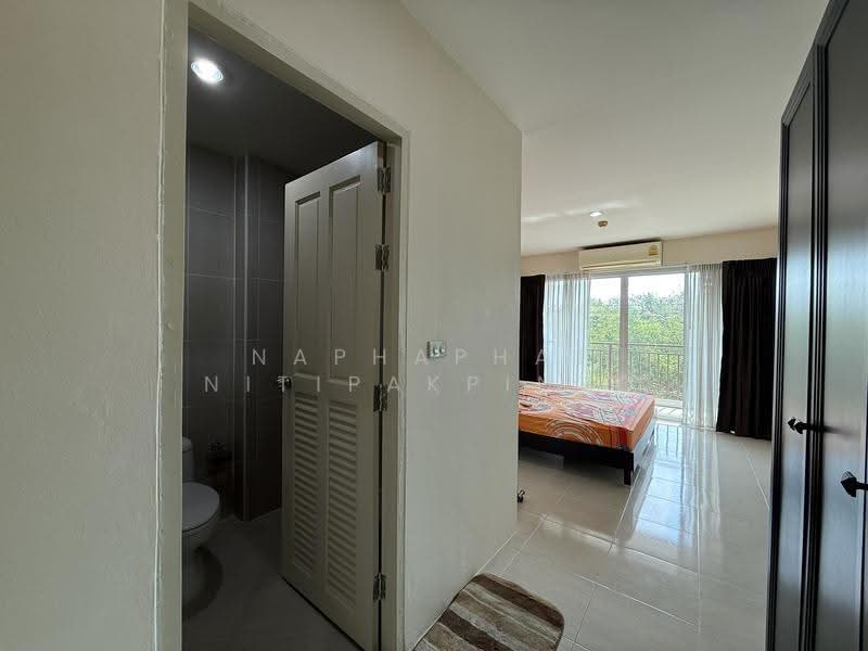 AD Bangsaray Condo Lake and Resort : เอดี บางเสร่ เลค แอนด์ รีสอร์ท, ชลบุรี, บางเสร่, สัตหีบ, ชลบุรี, 50 ตร.ม., คอนโด ขาย, โดย Naphaphat Nitipakpinyo, 500507276 - DDproperty.com