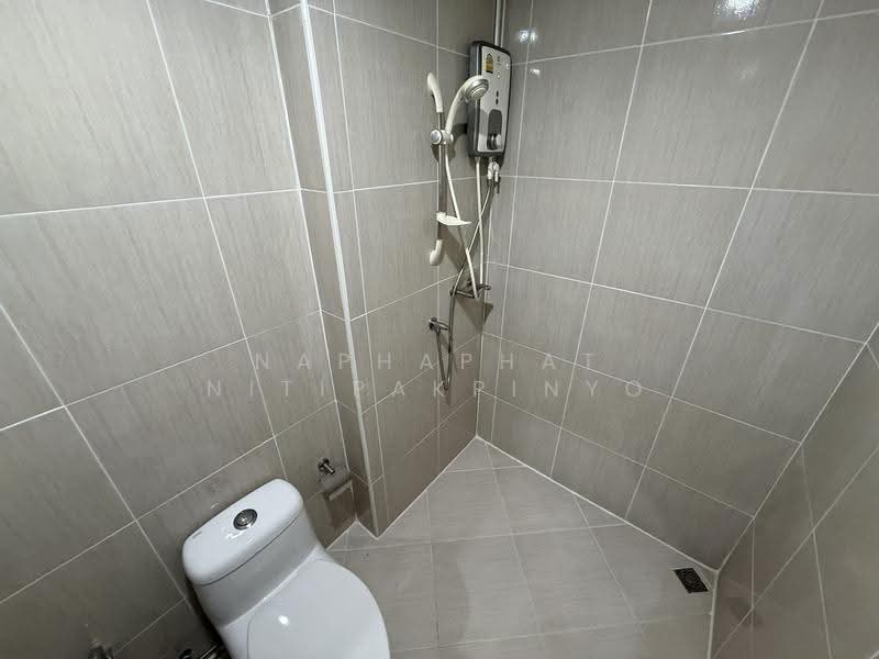 AD Bangsaray Condo Lake and Resort, Chon Buri (Pattaya), Bang Sa-re, Sattahip, Chon Buri (Pattaya), 1 Bedroom, 50 sqm, Condo For Sale, by Naphaphat Nitipakpinyo, 500507276 - DDproperty.com