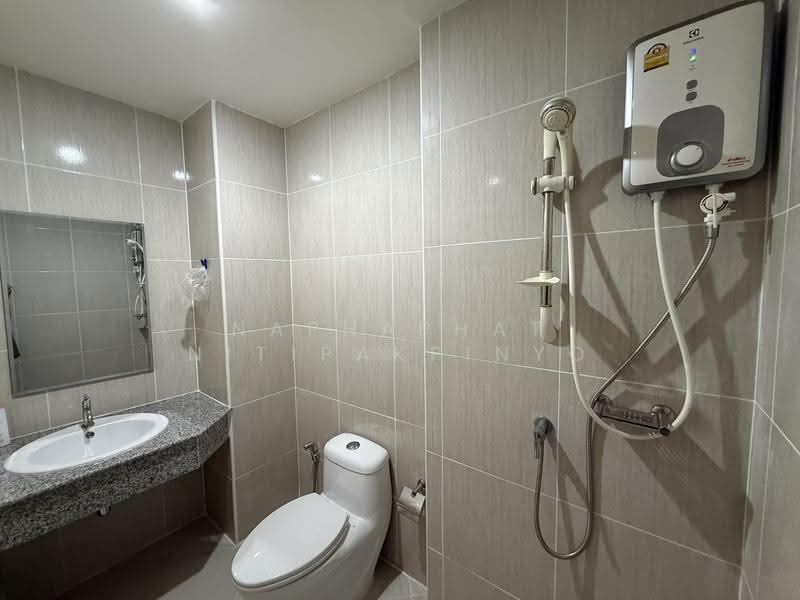 AD Bangsaray Condo Lake and Resort, Chon Buri (Pattaya), Bang Sa-re, Sattahip, Chon Buri (Pattaya), 1 Bedroom, 50 sqm, Condo For Sale, by Naphaphat Nitipakpinyo, 500507276 - DDproperty.com