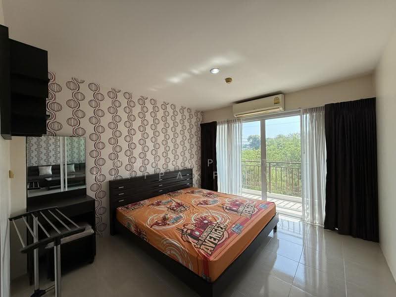 AD Bangsaray Condo Lake and Resort, Chon Buri (Pattaya), Bang Sa-re, Sattahip, Chon Buri (Pattaya), 1 Bedroom, 50 sqm, Condo For Sale, by Naphaphat Nitipakpinyo, 500507276 - DDproperty.com