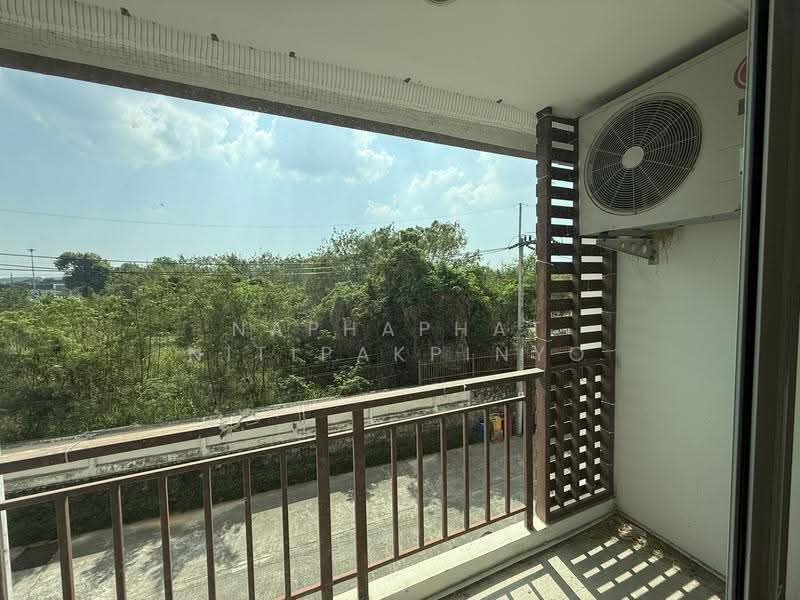 AD Bangsaray Condo Lake and Resort : เอดี บางเสร่ เลค แอนด์ รีสอร์ท, ชลบุรี, บางเสร่, สัตหีบ, ชลบุรี, 50 ตร.ม., คอนโด ขาย, โดย Naphaphat Nitipakpinyo, 500507276 - DDproperty.com