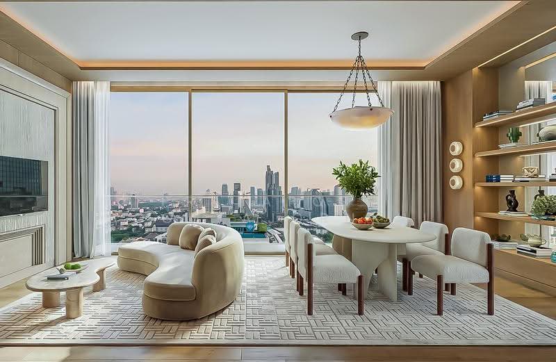 The Monument Sathon, กรุงเทพ, สีลม, บางรัก, กรุงเทพ, 39 ตร.ม., คอนโด ขาย, โดย Prapaporn Boonkajornkul, 500507277 - DDproperty.com