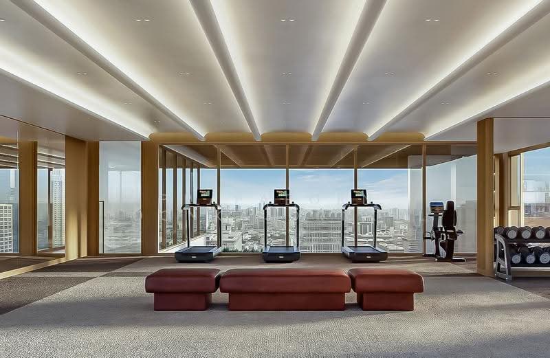 The Monument Sathon, Bangkok, Silom, Bang Rak, Bangkok, 1 Bedroom, 39 sqm, Condo For Sale, by Prapaporn Boonkajonkul, 500507277 - DDproperty.com