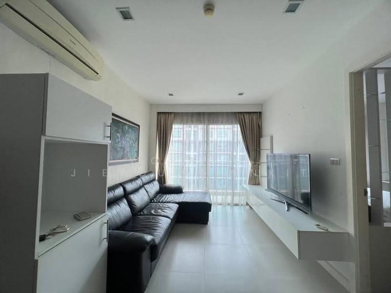 The Seacraze, Prachuap Khiri Khan, Nong Kae, Hua Hin, Prachuap Khiri Khan, 1 Bedroom, 43 sqm, Condo For Sale, by Woramet  Jiemdumnernkit, 500507279 - DDproperty.com