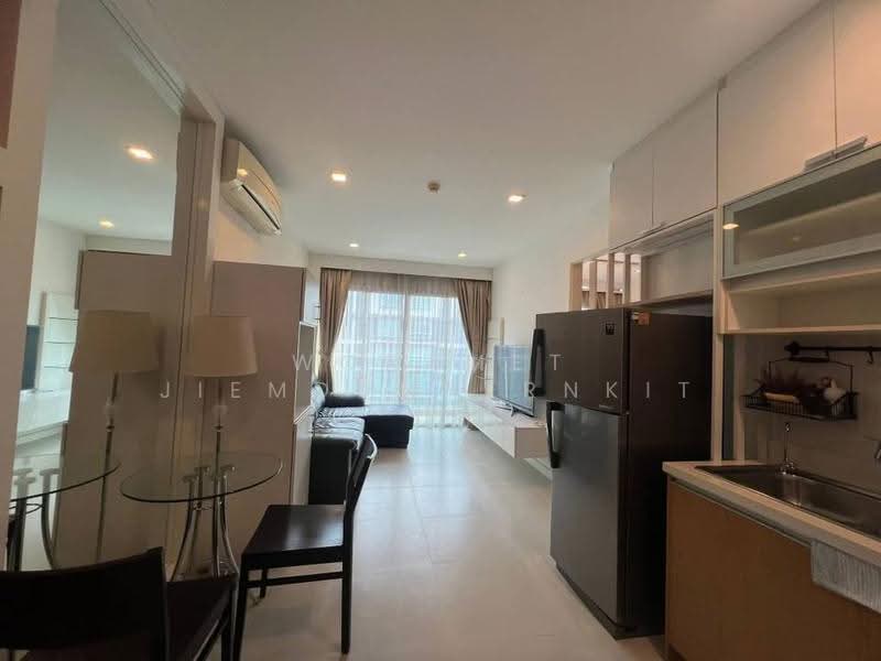 The Seacraze, Prachuap Khiri Khan, Nong Kae, Hua Hin, Prachuap Khiri Khan, 1 Bedroom, 43 sqm, Condo For Sale, by Woramet  Jiemdumnernkit, 500507279 - DDproperty.com