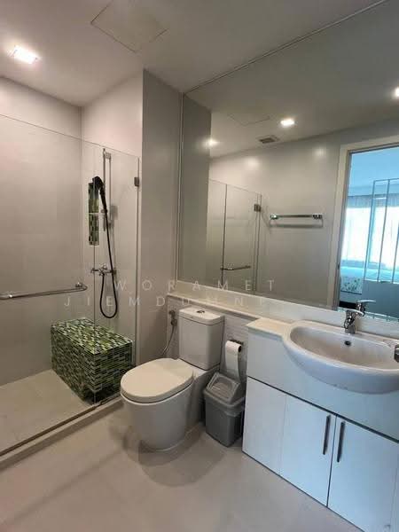 The Seacraze, Prachuap Khiri Khan, Nong Kae, Hua Hin, Prachuap Khiri Khan, 1 Bedroom, 43 sqm, Condo For Sale, by Woramet  Jiemdumnernkit, 500507279 - DDproperty.com
