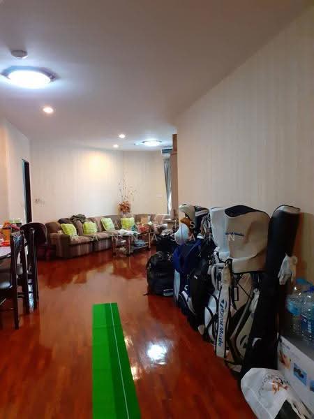 NS Tower Central City Bangna, Bangkok, 19-191 Soi Bang Na-Trat 23, Bang Na Nuea, Bang Na, Bangkok, 1 Bedroom, 76 sqm, Condo For Rent, by Wanwisa Wannasarn, 500507281 - DDproperty.com