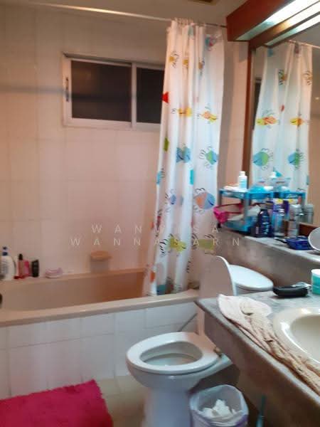 NS Tower Central City Bangna, Bangkok, 19-191 Soi Bang Na-Trat 23, Bang Na Nuea, Bang Na, Bangkok, 1 Bedroom, 76 sqm, Condo For Rent, by Wanwisa Wannasarn, 500507281 - DDproperty.com