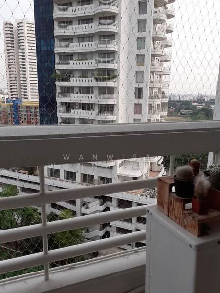 NS Tower Central City Bangna, Bangkok, 19-191 Soi Bang Na-Trat 23, Bang Na Nuea, Bang Na, Bangkok, 1 Bedroom, 76 sqm, Condo For Rent, by Wanwisa Wannasarn, 500507281 - DDproperty.com