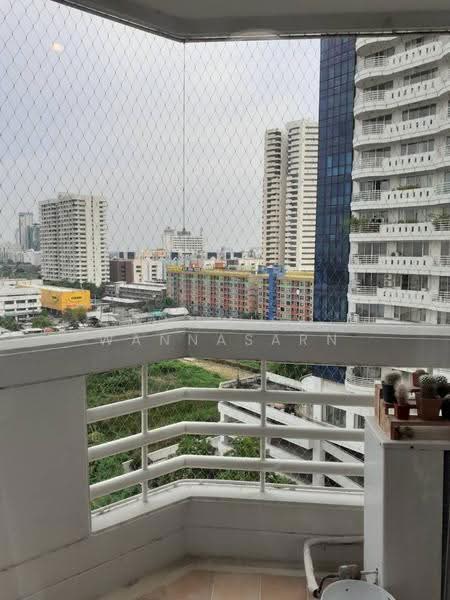 NS Tower Central City Bangna, Bangkok, 19-191 Soi Bang Na-Trat 23, Bang Na Nuea, Bang Na, Bangkok, 1 Bedroom, 76 sqm, Condo For Rent, by Wanwisa Wannasarn, 500507281 - DDproperty.com