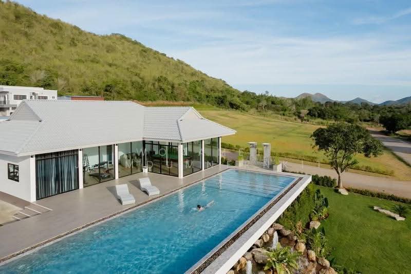 3-BR House, Prachuap Khiri Khan, Pak Nam Pran, Pran Buri, Prachuap Khiri Khan, 3 Bedrooms, 288 sqm, Single Detached House For Sale, by Woramet Jiemdumnernkit, 500507282 - DDproperty.com
