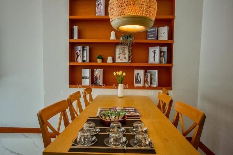 3-BR House, Prachuap Khiri Khan, Pak Nam Pran, Pran Buri, Prachuap Khiri Khan, 3 Bedrooms, 288 sqm, Single Detached House For Sale, by Woramet Jiemdumnernkit, 500507282 - DDproperty.com