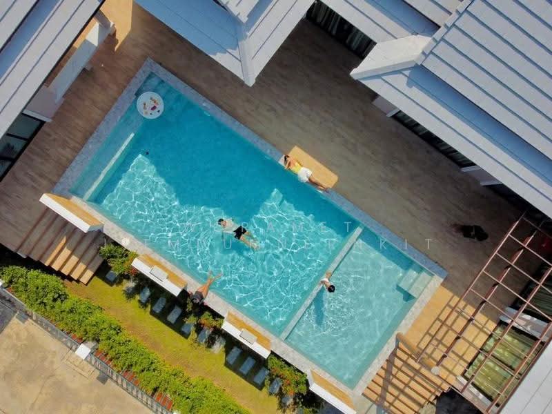 3-BR House, Prachuap Khiri Khan, Pak Nam Pran, Pran Buri, Prachuap Khiri Khan, 3 Bedrooms, 288 sqm, Single Detached House For Sale, by Woramet Jiemdumnernkit, 500507282 - DDproperty.com