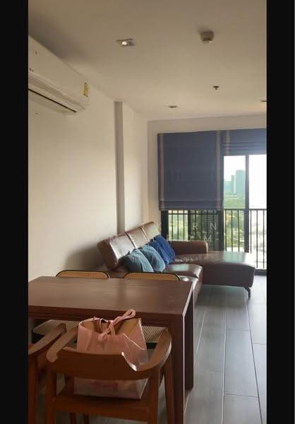 The Base Phetkasem, Bangkok, Phet Kasem Rd, Bang Wa, Phasi Charoen, Bangkok, 2 Bedrooms, 52 sqm, Condo For Sale, by Chanikarn Lumphrom, 500507283 - DDproperty.com