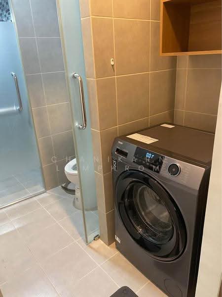 The Base Phetkasem, Bangkok, Phet Kasem Rd, Bang Wa, Phasi Charoen, Bangkok, 2 Bedrooms, 52 sqm, Condo For Sale, by Chanikarn Lumphrom, 500507283 - DDproperty.com