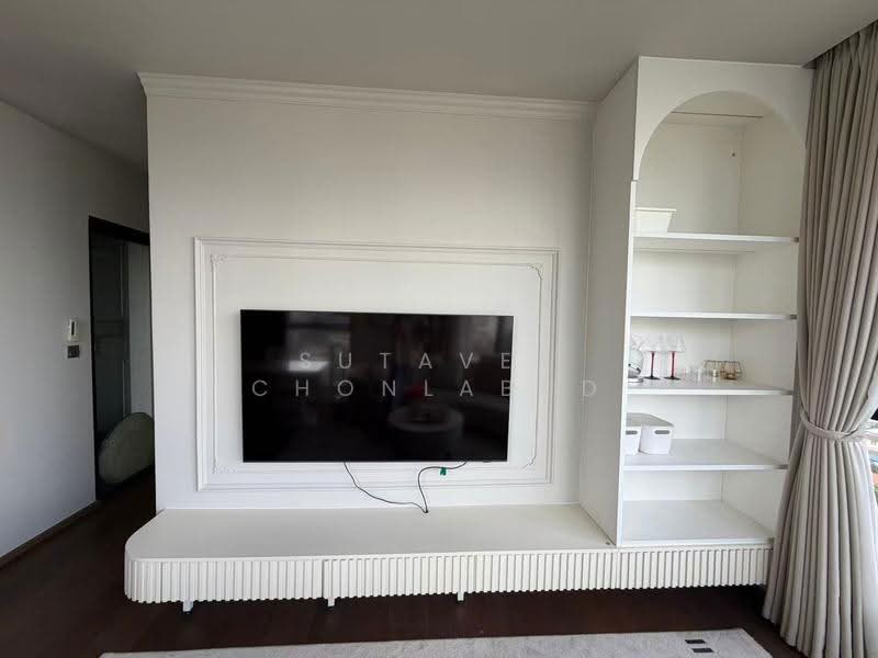 IDEO Q Sukhumvit 36, Bangkok, Soi Sukhumvit 36, Khong Tan, Khlong Toei, Bangkok, 2 Bedrooms, 67 sqm, Condo For Rent, by Sutavee Chonlabud, 500507284 - DDproperty.com