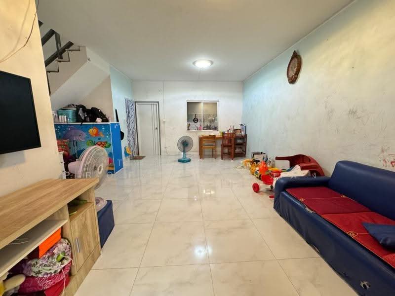 พฤกษาดี รังสิต-คลอง3, Pathum Thani, Khlong Sam, Khlong Luang, Pathum Thani, 3 Bedrooms, 150 sqm, Townhouse For Sale, by The Best Property น้ำผึ้ง, 500507286 - DDproperty.com