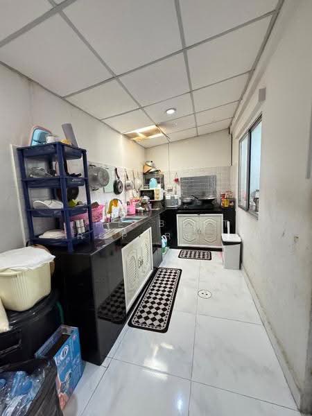 พฤกษาดี รังสิต-คลอง3, Pathum Thani, Khlong Sam, Khlong Luang, Pathum Thani, 3 Bedrooms, 150 sqm, Townhouse For Sale, by The Best Property น้ำผึ้ง, 500507286 - DDproperty.com