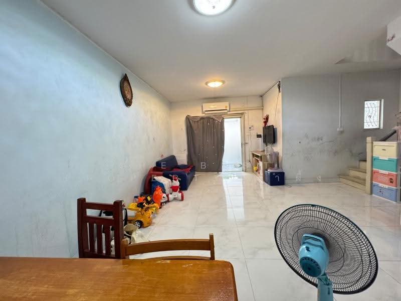พฤกษาดี รังสิต-คลอง3, Pathum Thani, Khlong Sam, Khlong Luang, Pathum Thani, 3 Bedrooms, 150 sqm, Townhouse For Sale, by The Best Property น้ำผึ้ง, 500507286 - DDproperty.com