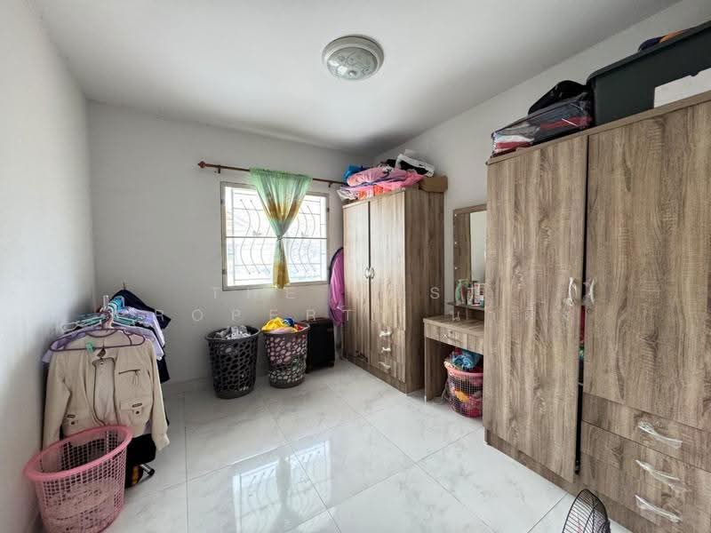 พฤกษาดี รังสิต-คลอง3, ปทุมธานี, คลองสาม, คลองหลวง, ปทุมธานี, 150 ตร.ม., ทาวน์เฮ้าส์ ขาย, โดย The Best Property น้ำผึ้ง, 500507286 - DDproperty.com