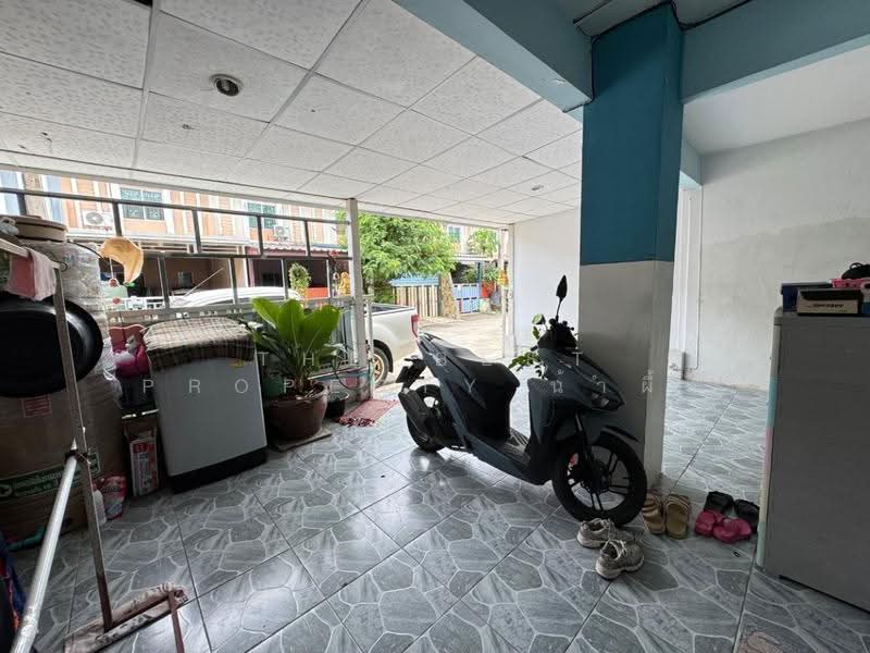 พฤกษาดี รังสิต-คลอง3, Pathum Thani, Khlong Sam, Khlong Luang, Pathum Thani, 3 Bedrooms, 150 sqm, Townhouse For Sale, by The Best Property น้ำผึ้ง, 500507286 - DDproperty.com