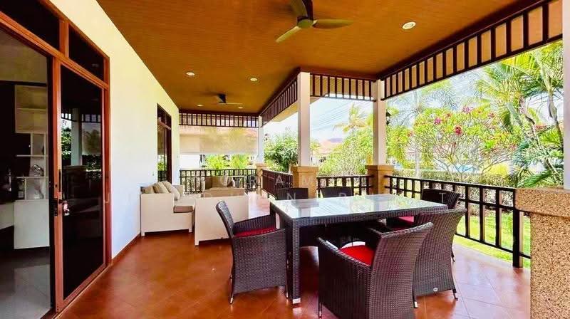 undefined, Prachuap Khiri Khan, Nong Kae, Hua Hin, Prachuap Khiri Khan, 2 Bedrooms, 93 sqm, Single Detached House For Sale, by Woramet Jiemdumnernkit, 500507288 - DDproperty.com