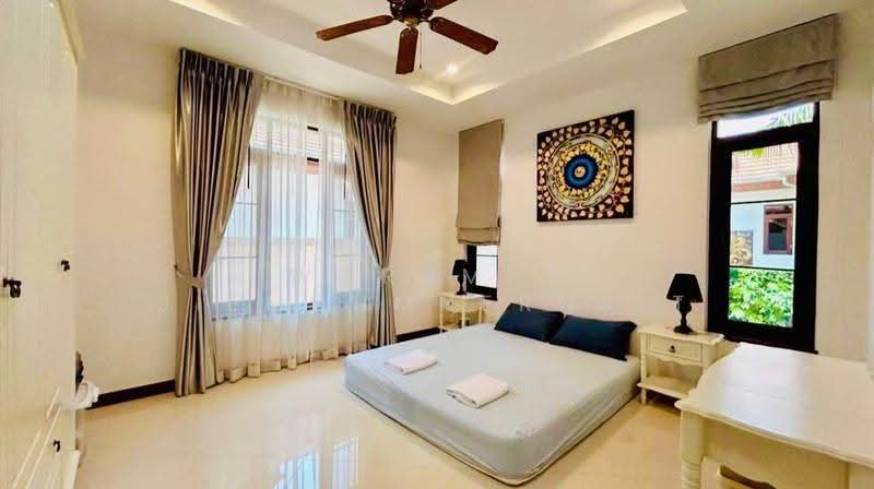 undefined, Prachuap Khiri Khan, Nong Kae, Hua Hin, Prachuap Khiri Khan, 2 Bedrooms, 93 sqm, Single Detached House For Sale, by Woramet Jiemdumnernkit, 500507288 - DDproperty.com